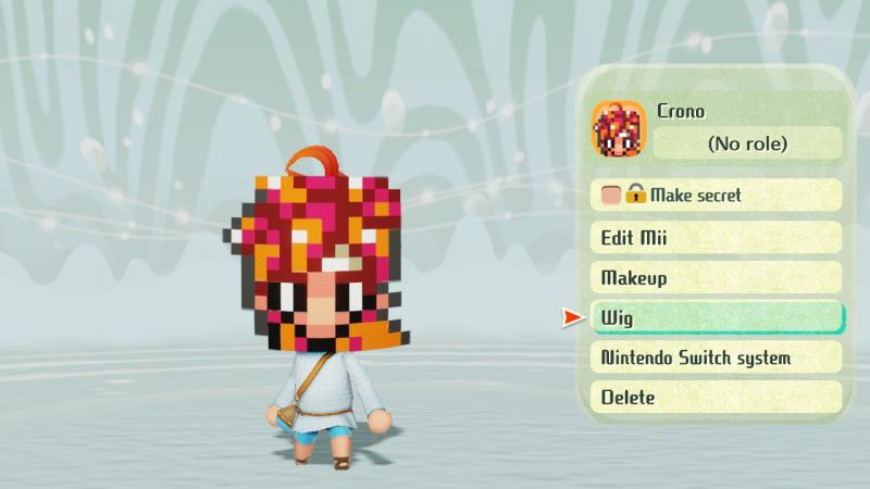 Mii