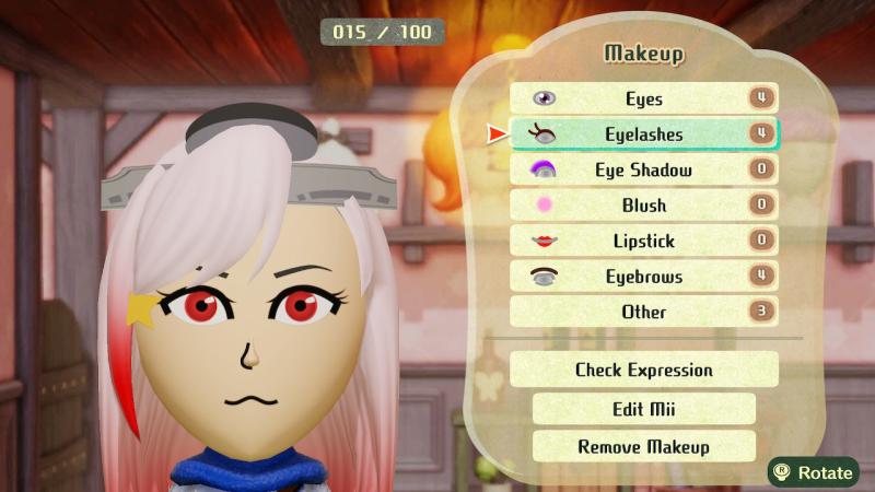 Mii