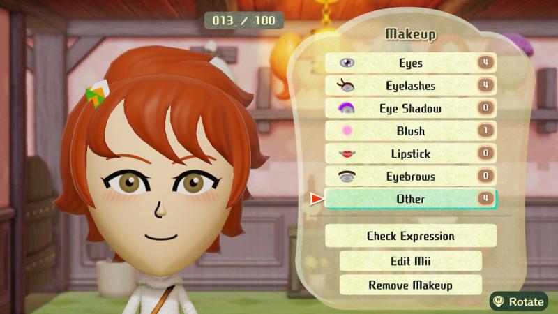 Mii