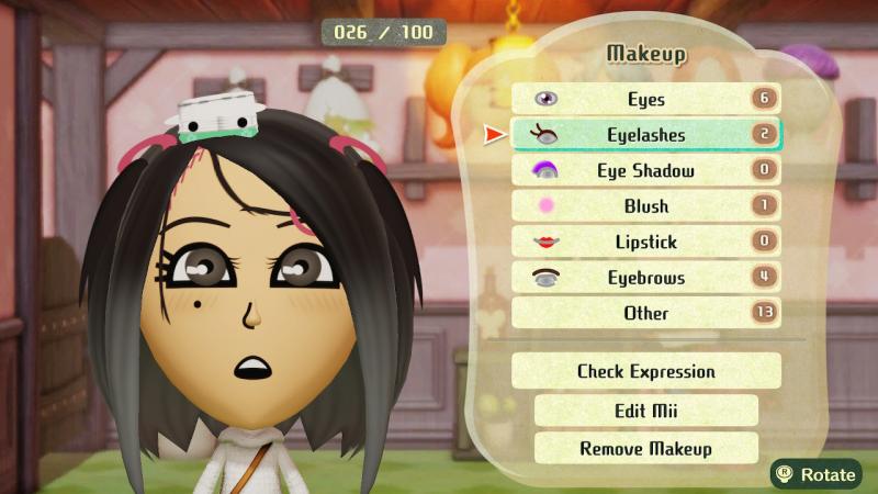 Mii