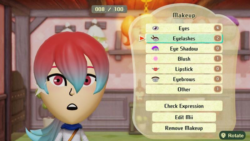Mii