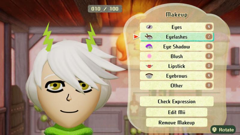 Mii