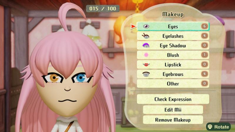 Mii