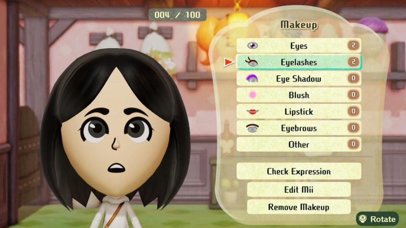 Mii