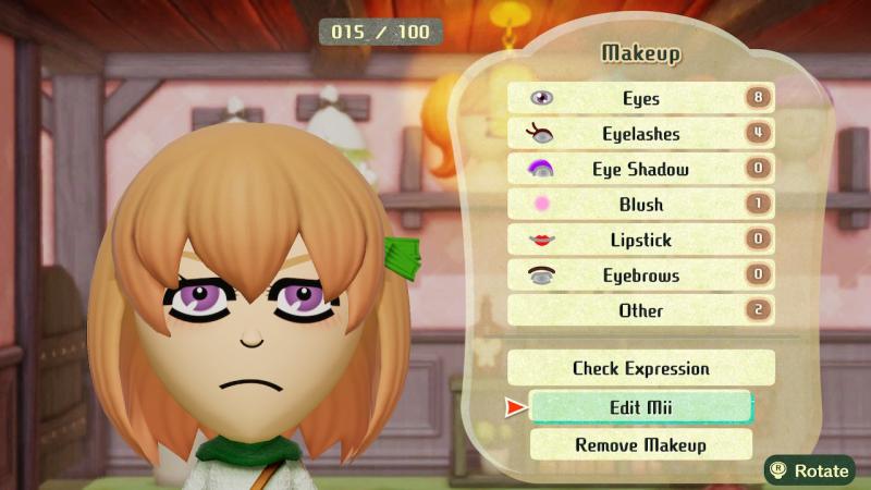 Mii