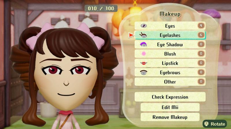 Mii