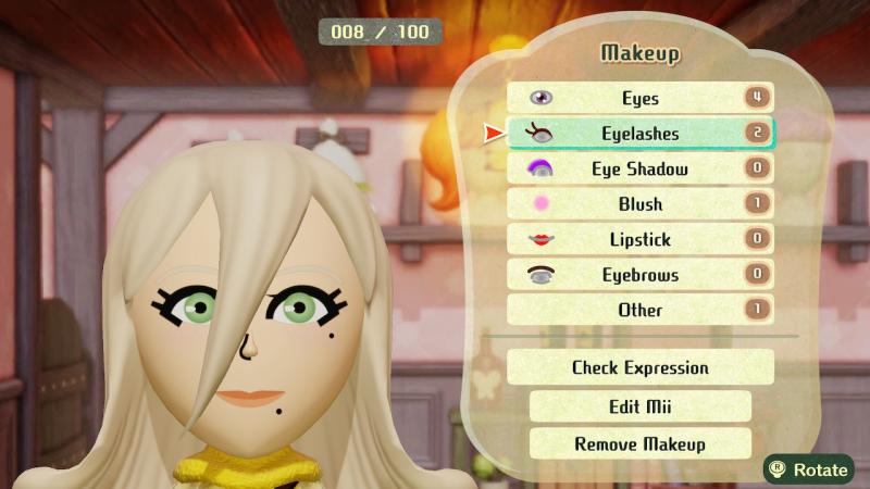 Mii