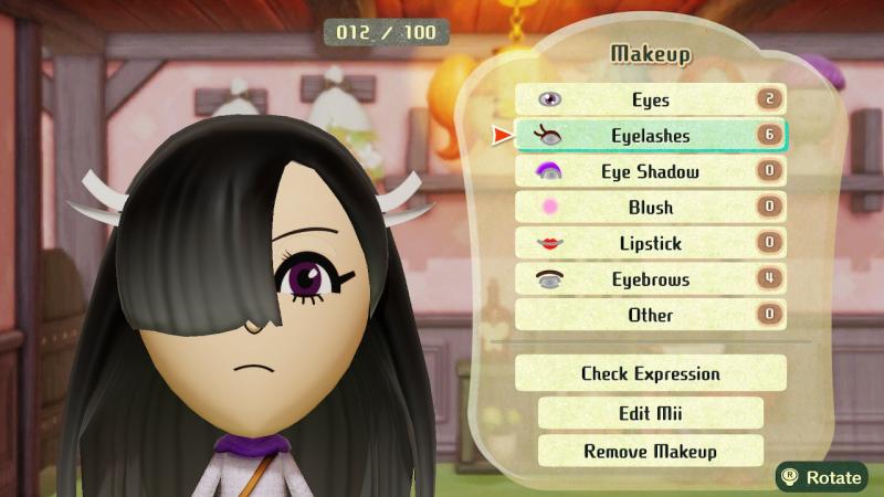Mii