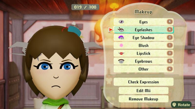 Mii