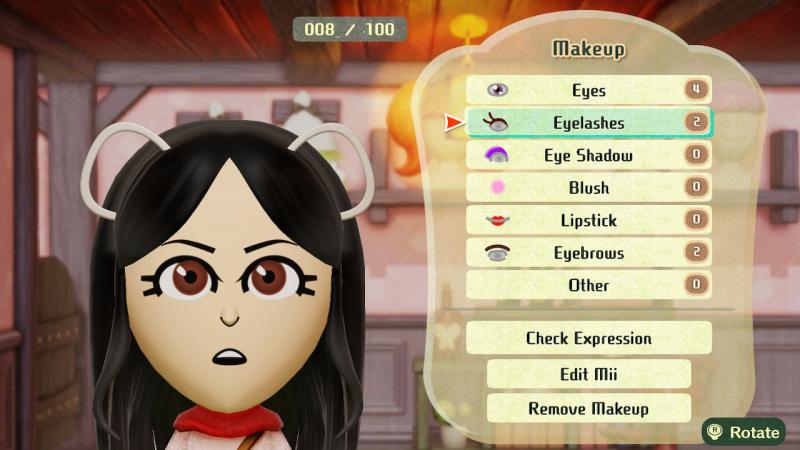 Mii