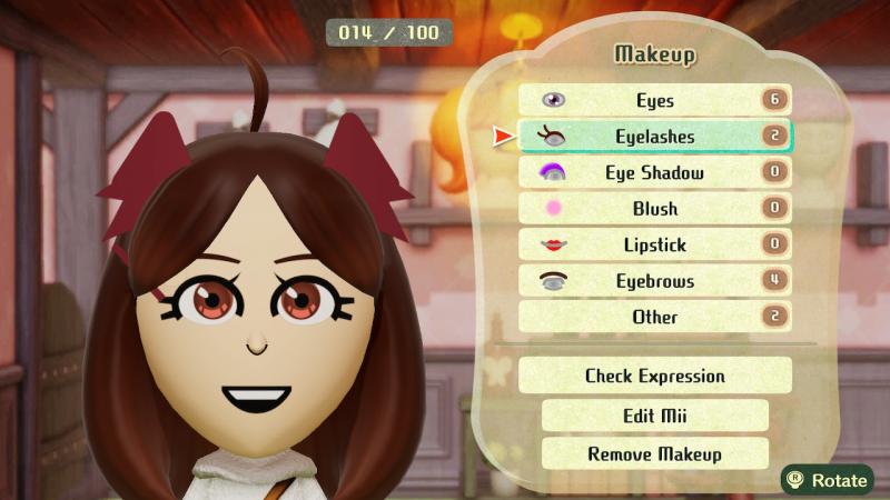 Mii