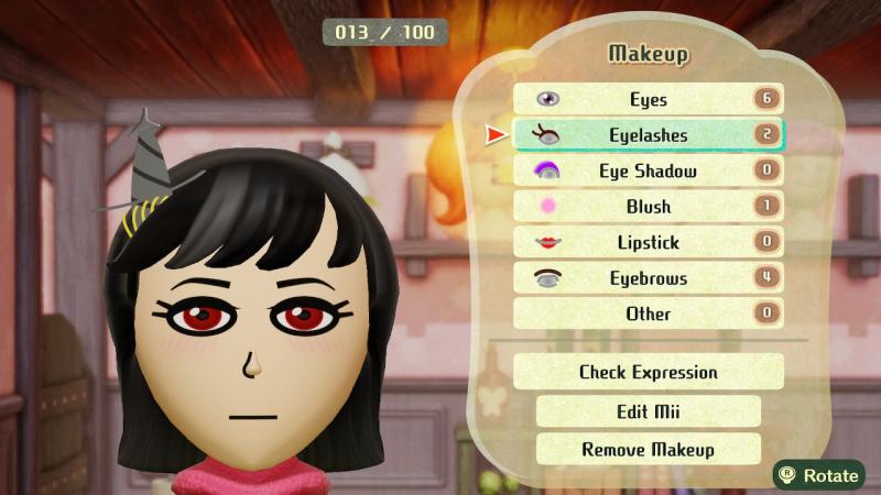Mii