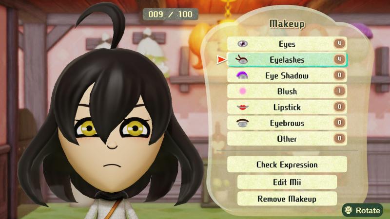 Mii