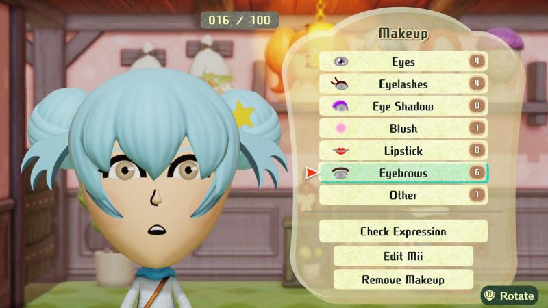 Mii