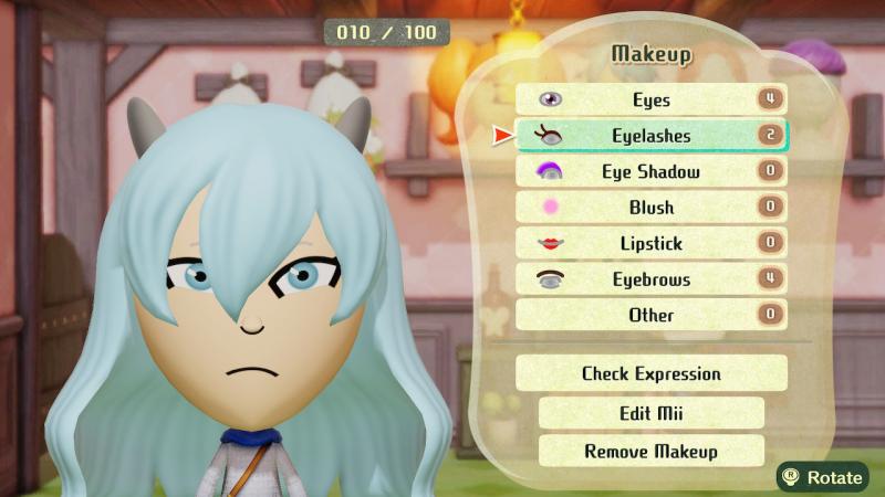 Mii