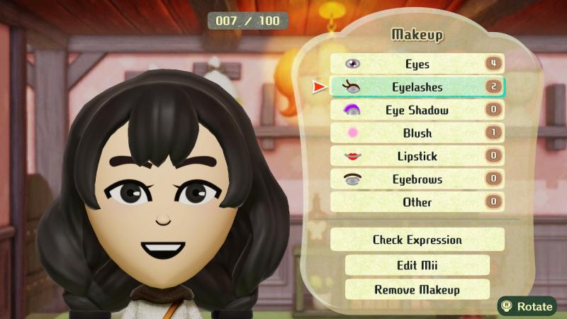 Mii