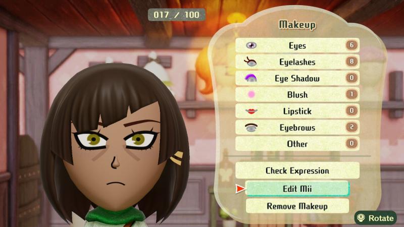 Mii