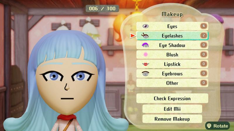 Mii