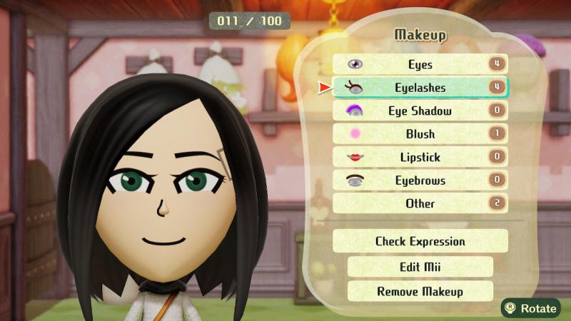 Mii
