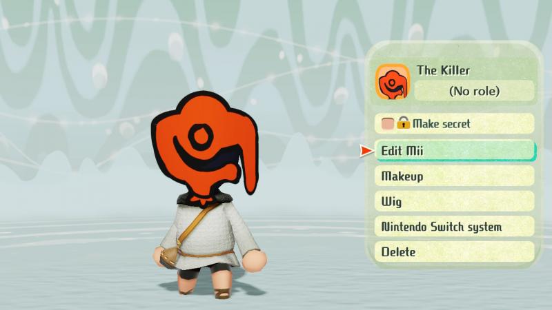 Mii