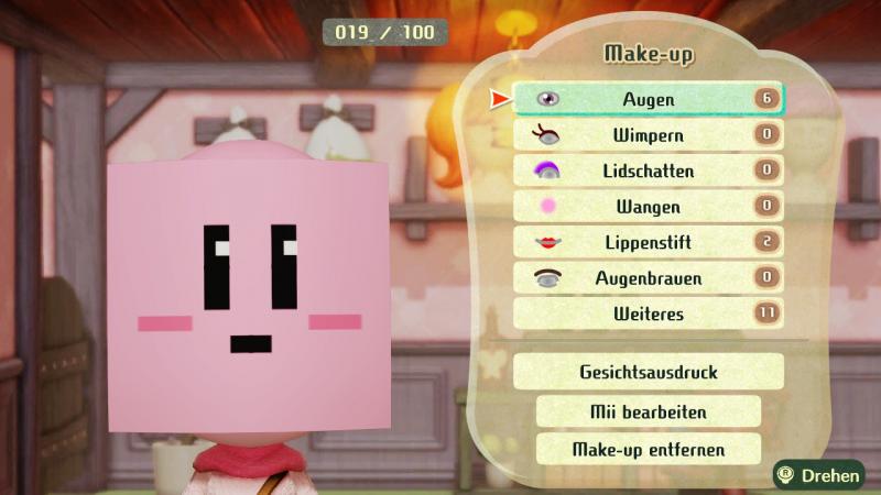 Mii