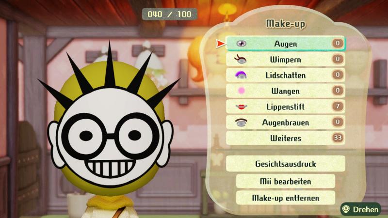 Mii