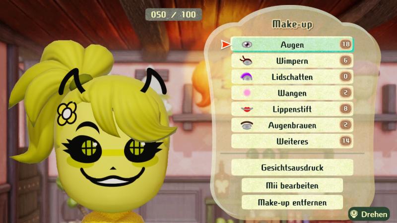Mii