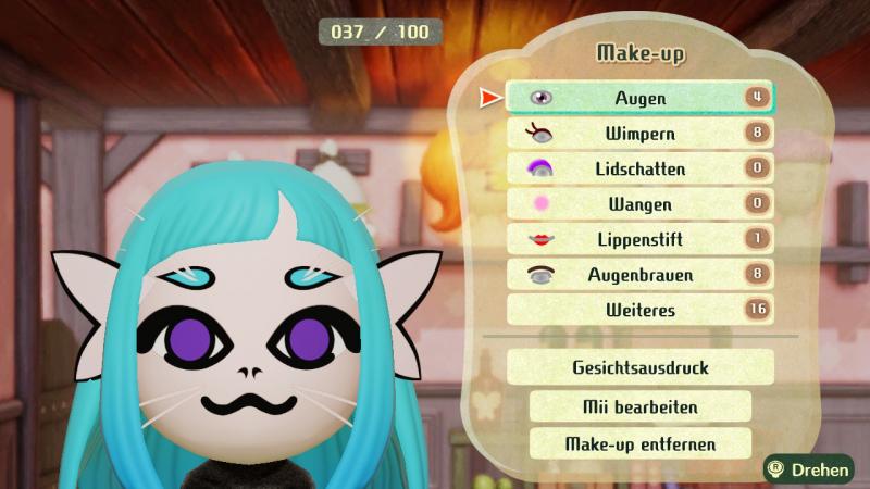 Mii
