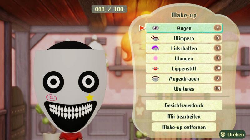 Mii