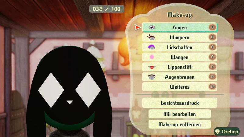 Mii