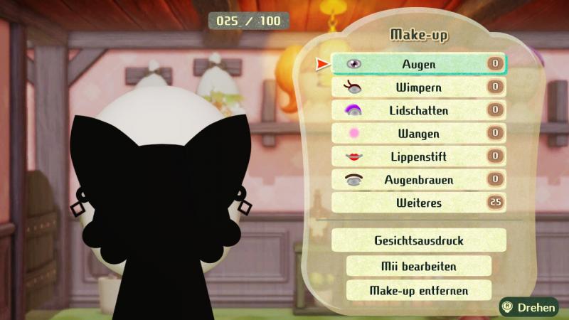 Mii