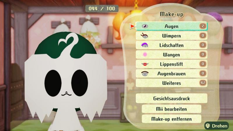 Mii