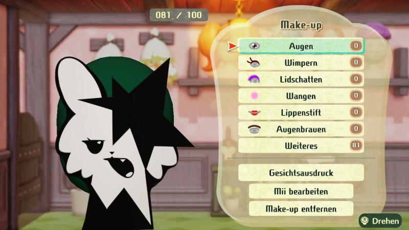 Mii
