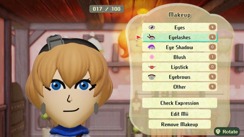 Mii