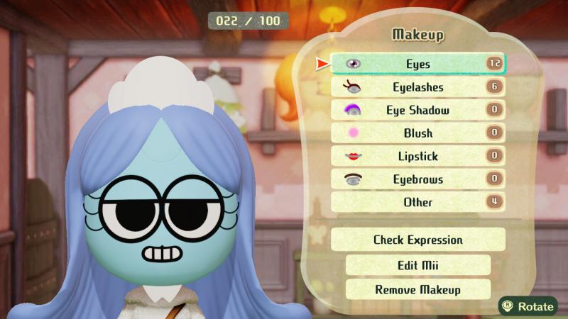 Mii