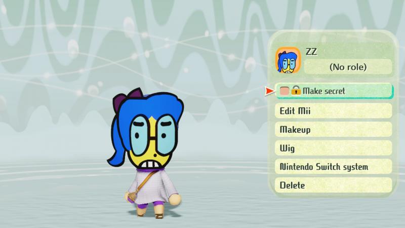 Mii