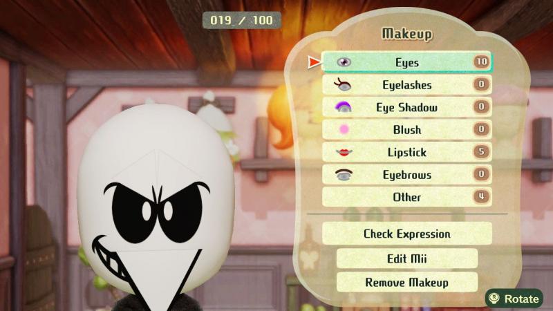Mii