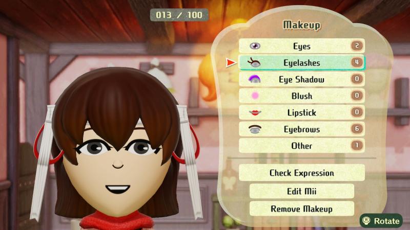Mii