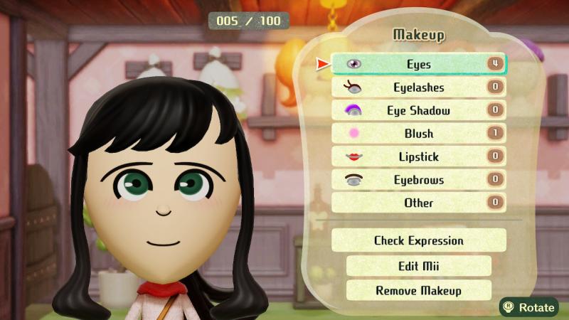 Mii