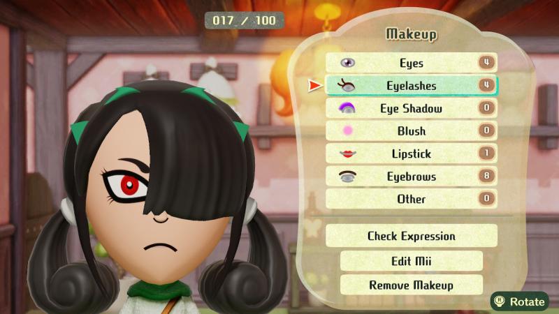 Mii