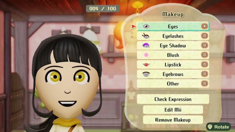 Mii