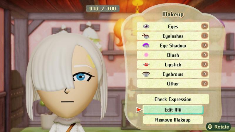 Mii