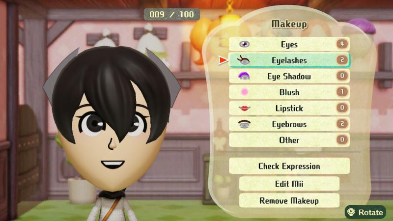 Mii