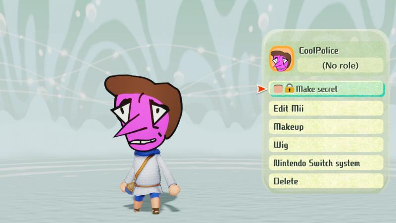 Mii