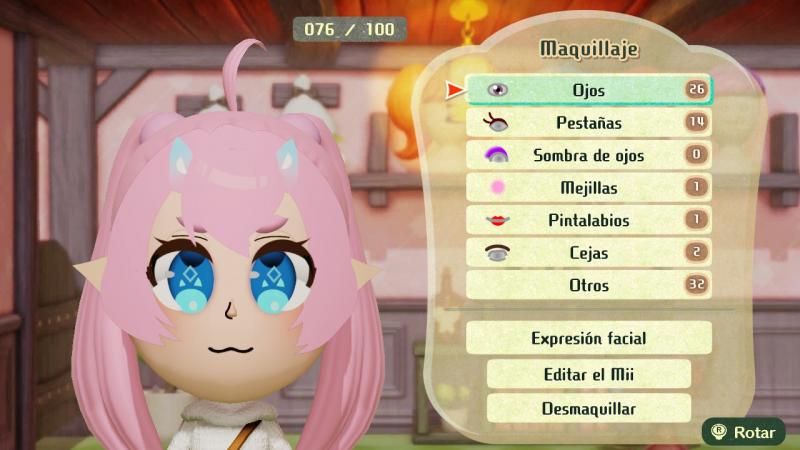 Mii