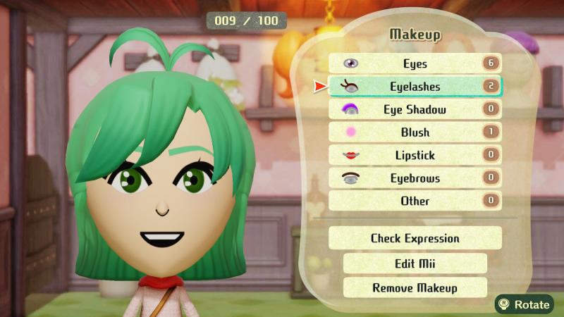 Mii