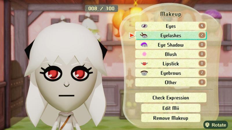 Mii
