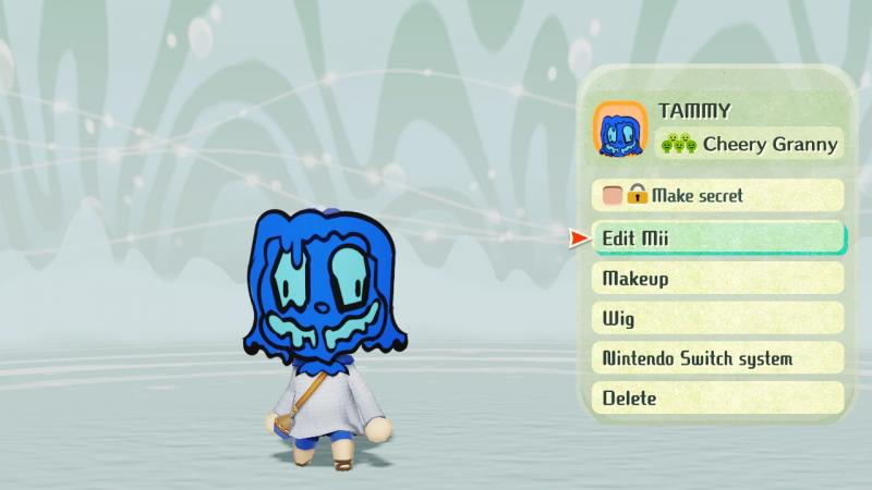 Mii