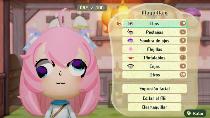 Mii