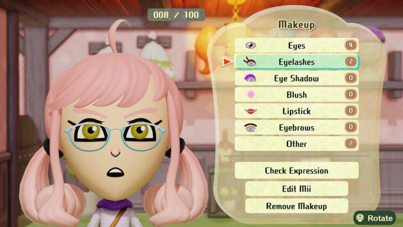Mii